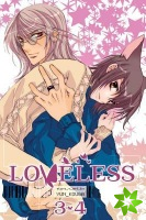 Loveless, Vol. 2 (2-in-1 Edition)