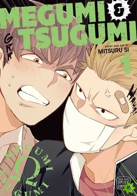 Megumi & Tsugumi, Vol. 1
