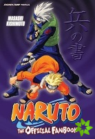 Naruto: The Official Fanbook