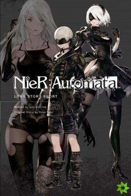 NieR:Automata: Long Story Short