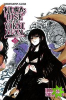 Nura: Rise of the Yokai Clan, Vol. 10