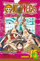 One Piece, Vol. 15
