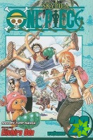 One Piece, Vol. 26