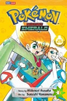 Pokemon Adventures (Emerald), Vol. 26
