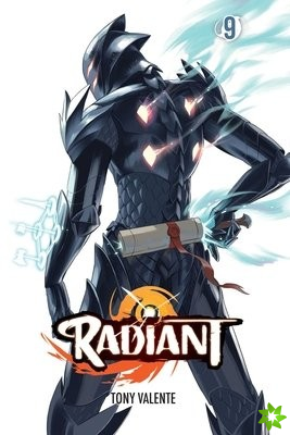 Radiant, Vol. 9