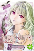Rosario+Vampire: Season II, Vol. 12