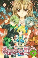 Sakura Hime: The Legend of Princess Sakura, Vol. 5