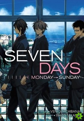 Seven Days: MondaySunday