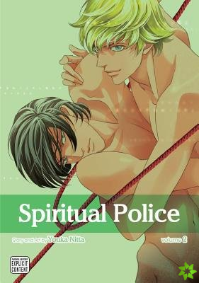 Spiritual Police, Vol. 2