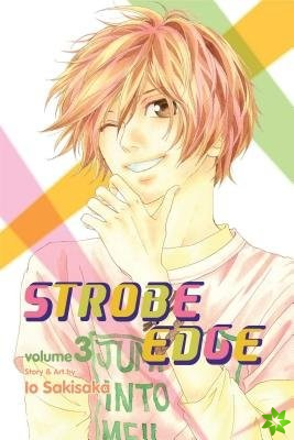 Strobe Edge, Vol. 3