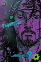 Vagabond (VIZBIG Edition), Vol. 9
