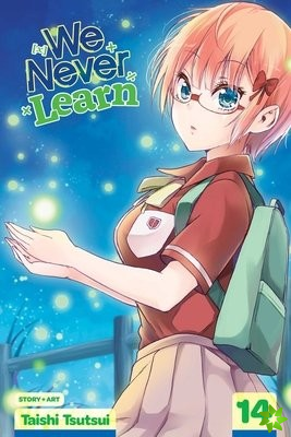 We Never Learn, Vol. 14