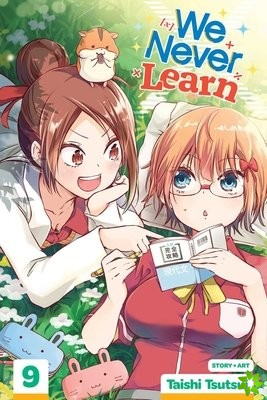 We Never Learn, Vol. 9