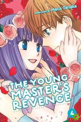 Young Master's Revenge, Vol. 4