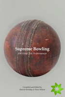 Supreme Bowling