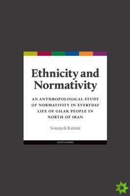 Ethnicity and Normativity