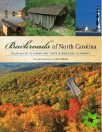 Backroads of North Carolina