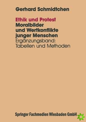 Ethik Und Protest