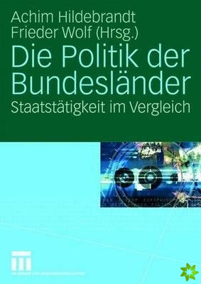 Politik Der Bundeslander