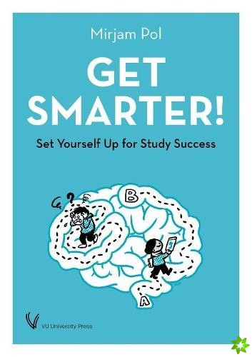 Get Smarter!