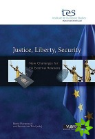 Justice, Liberty, Security