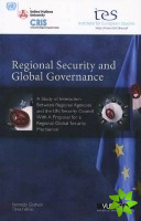 Regional Security and Global Governance