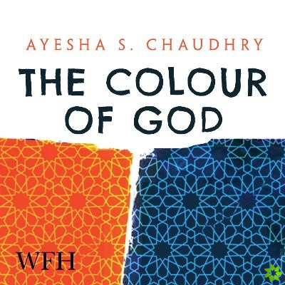 Colour of God