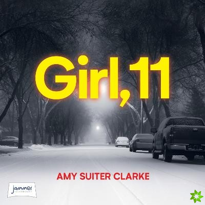 Girl, 11