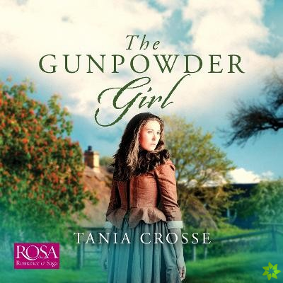 Gunpowder Girl