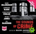 Sounds of Crime