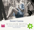Sweet Caress: The Many Lives of Amory Clay