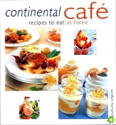 Continental Cafe