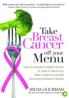 Take Breast Cancer off Your Menu