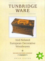 Tunbridge Ware and Related European Decorative Woodwares