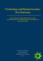 Victimology and Human Security: New Horizons