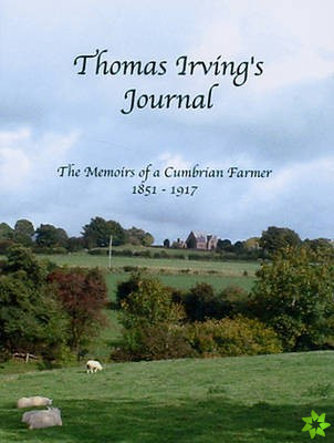 Thomas Irving's Journal