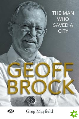 Geoff Brock