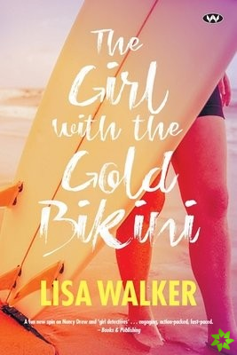 Girl with the Gold Bikini