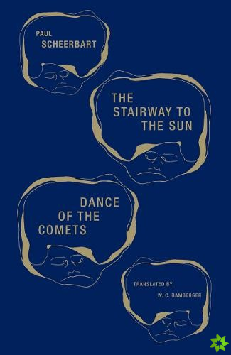 Stairway to the Sun & Dance of the Comets