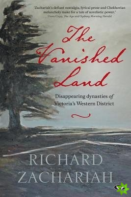 Vanished Land