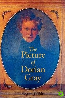 Picture of Dorian Gray, Large-Print Edition