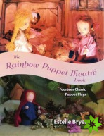 Rainbow Puppet Theater Book