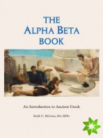 Alpha Beta Book