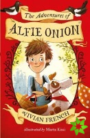 Adventures of Alfie Onion