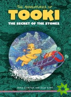 Adventures of Tooki: The Secret of the Stones