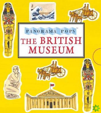 British Museum: Panorama Pops