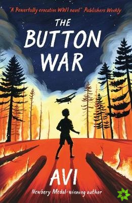 Button War