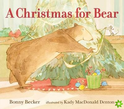 Christmas for Bear