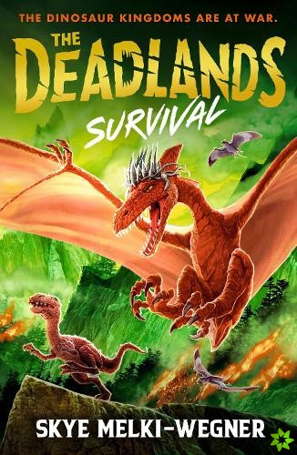Deadlands: Survival