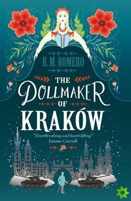 Dollmaker of Krakow